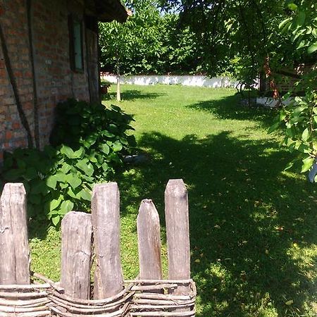 Lodge Morava Vrnjačka Banja 外观 照片