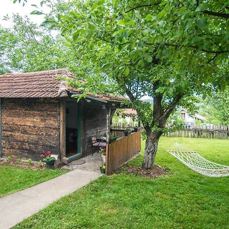 Lodge Morava Vrnjačka Banja 外观 照片