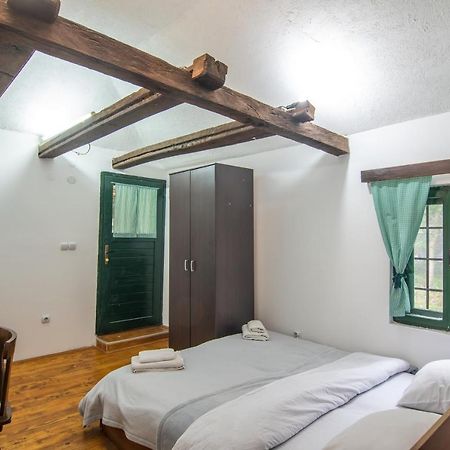 Lodge Morava Vrnjačka Banja 外观 照片