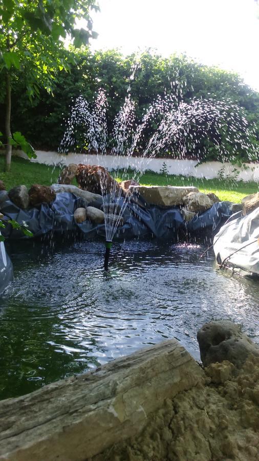 Lodge Morava Vrnjačka Banja 外观 照片
