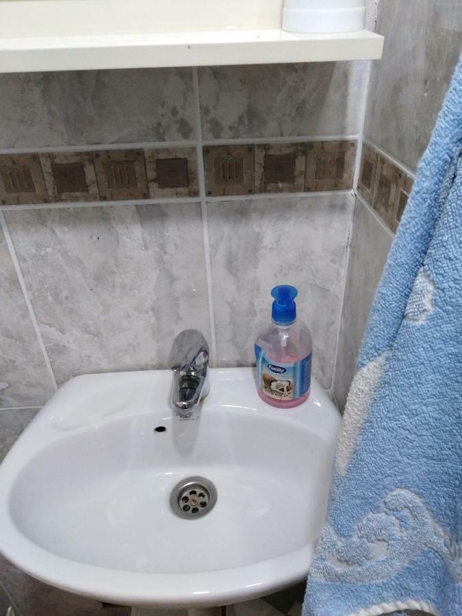 Lodge Morava Vrnjačka Banja 外观 照片