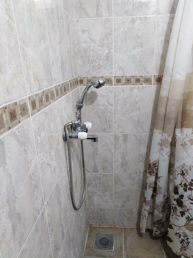 Lodge Morava Vrnjačka Banja 外观 照片