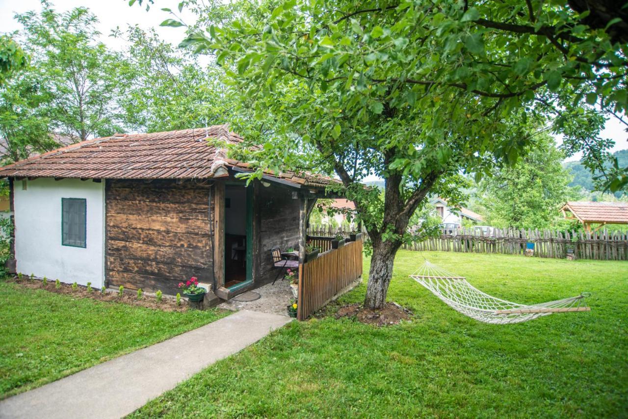 Lodge Morava Vrnjačka Banja 外观 照片