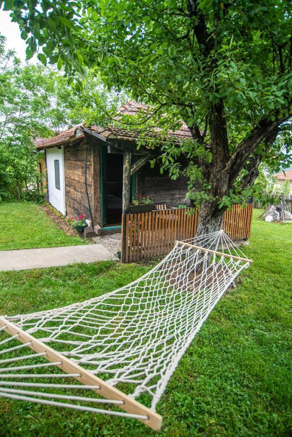 Lodge Morava Vrnjačka Banja 外观 照片