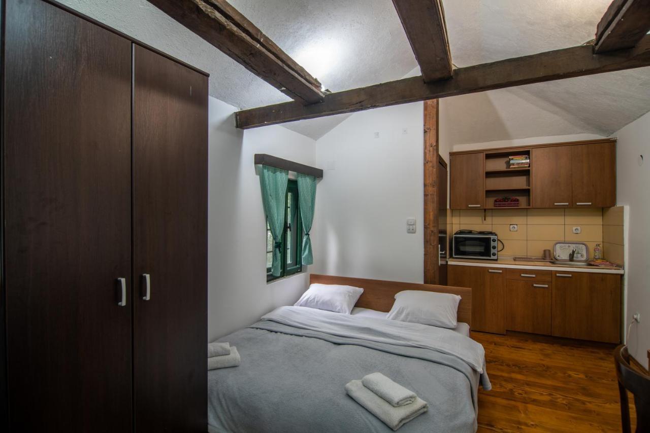 Lodge Morava Vrnjačka Banja 外观 照片