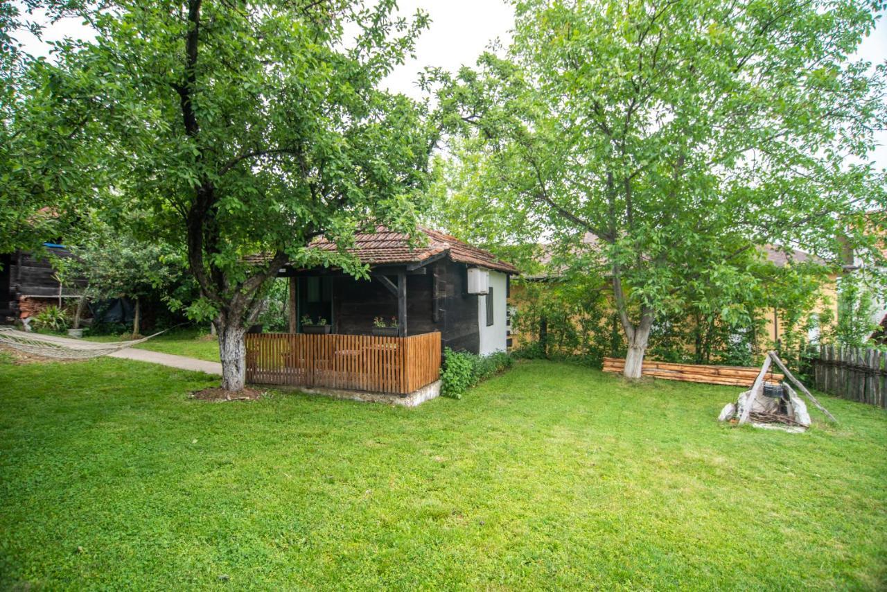 Lodge Morava Vrnjačka Banja 外观 照片