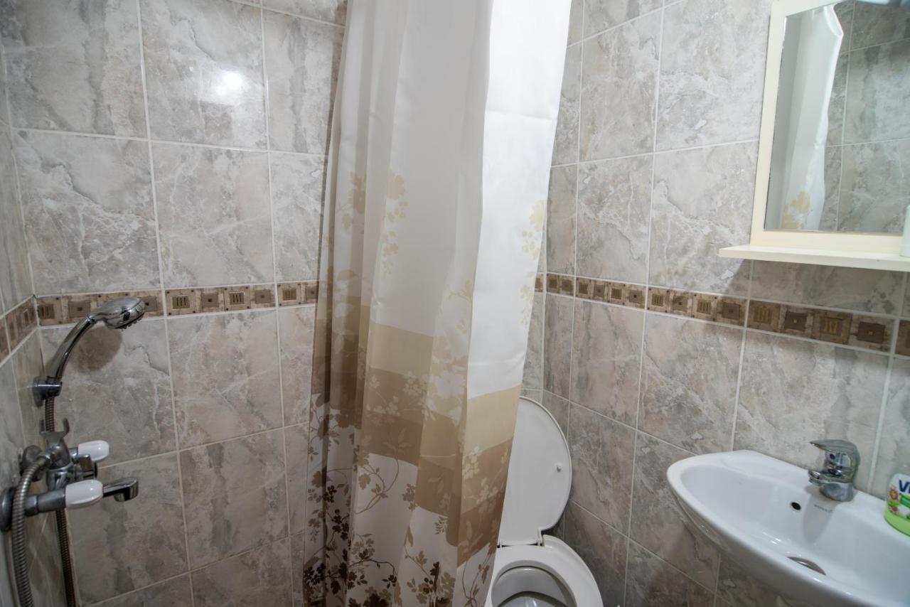 Lodge Morava Vrnjačka Banja 外观 照片